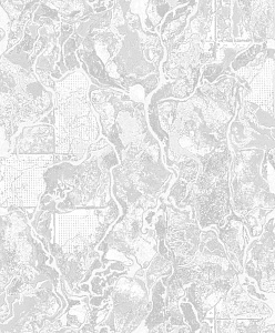 Саратовские Обои Карпаты С32М-117В 06